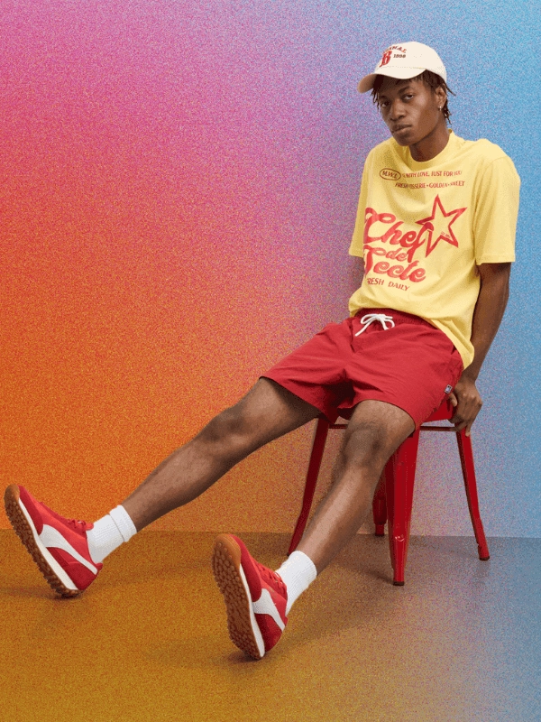 Shorts for R129.99 each