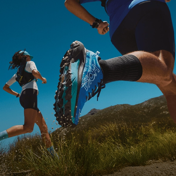 Hoka Mafate 5