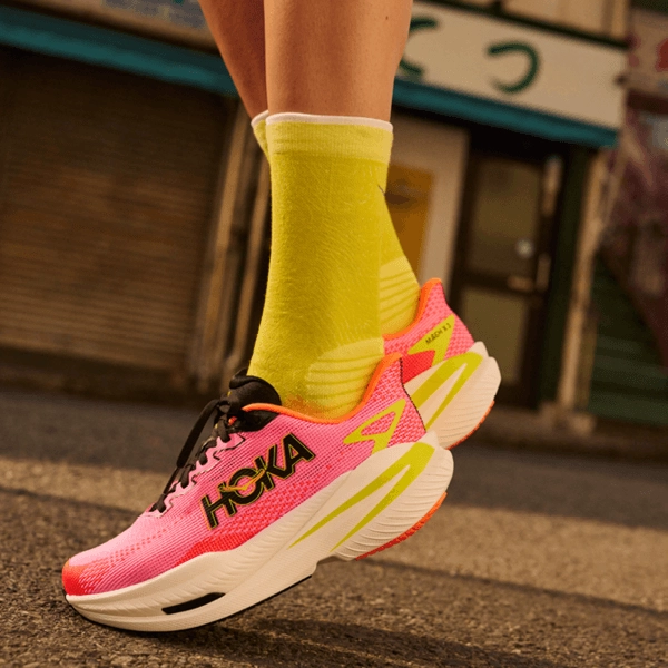 Hoka Mach X3