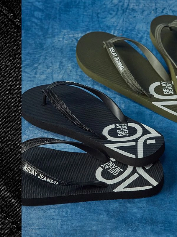 The flip flop