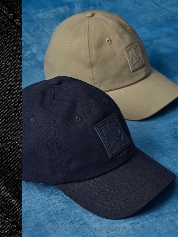 The cap