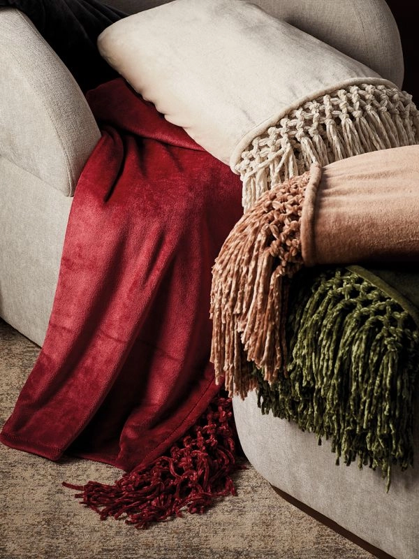 Blankets