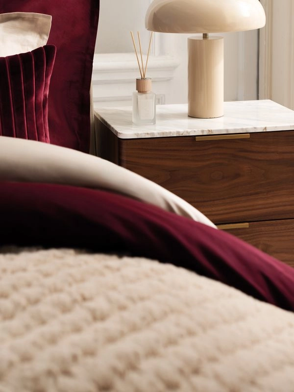 Winter bedding