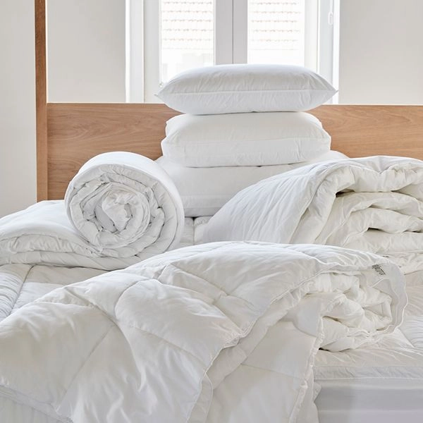 20% off Duvet inners