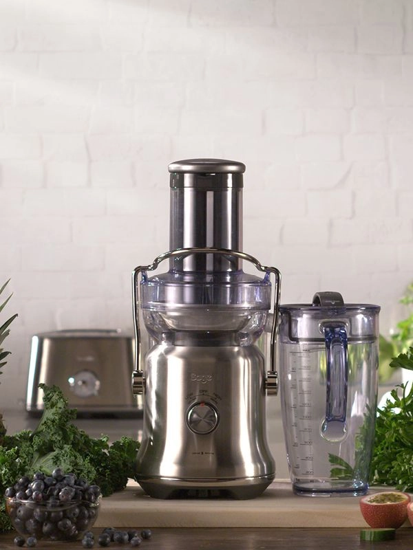 Juicers & Blenders