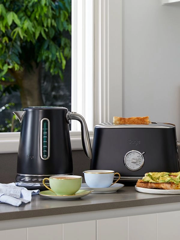 Kettles & Toasters