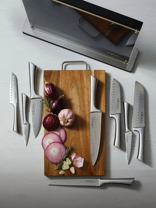 Knives & knife sets