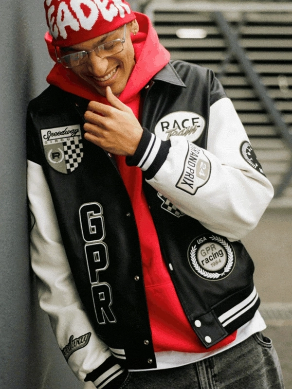Jackets