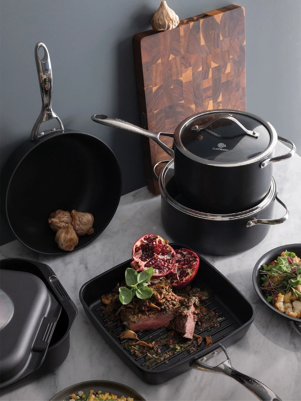 Up to 40% off Cookshop