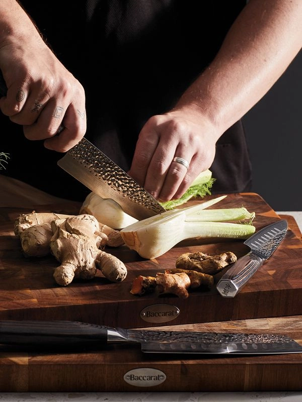 Custom Chef