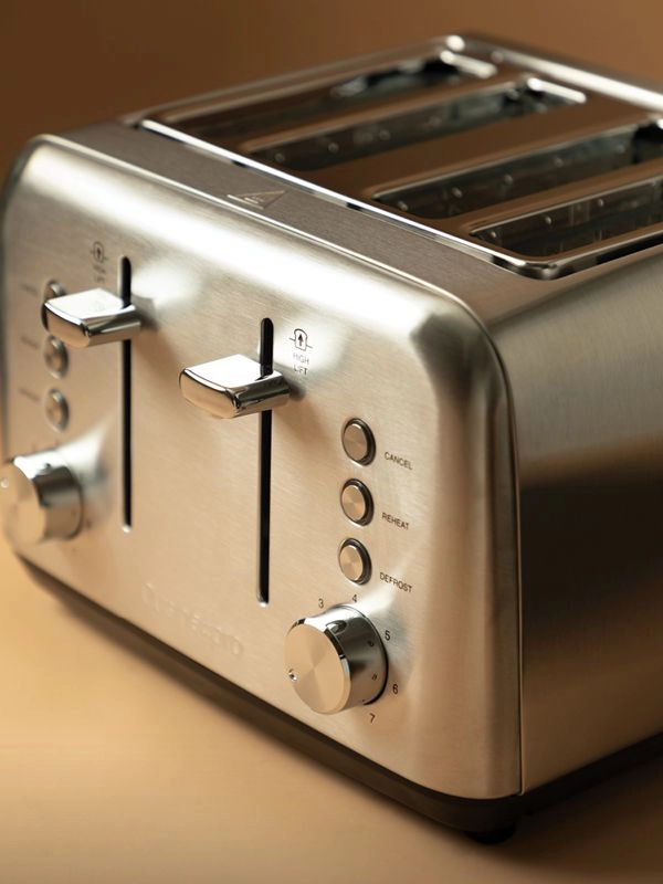 Cuisine:pro appliances
