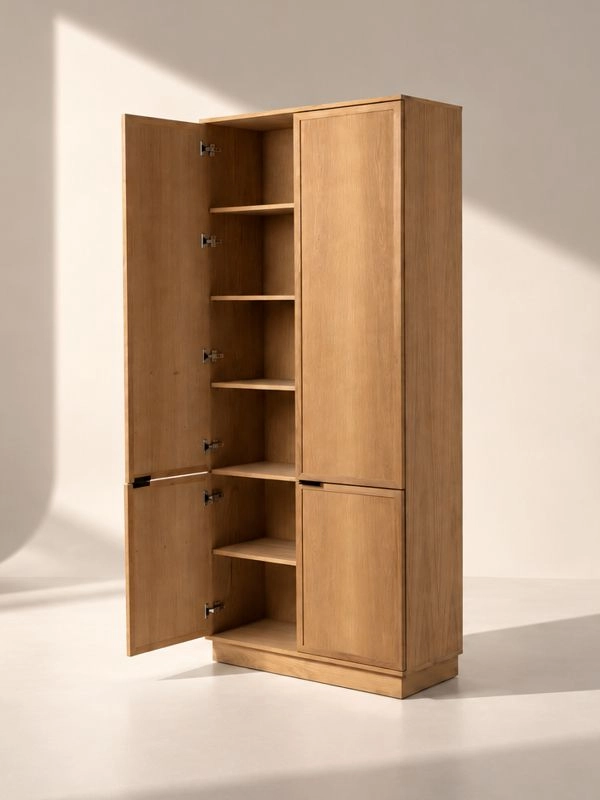 Drawers & Cabinets