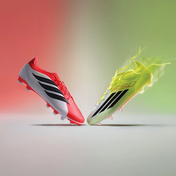 adidas Predator/F50