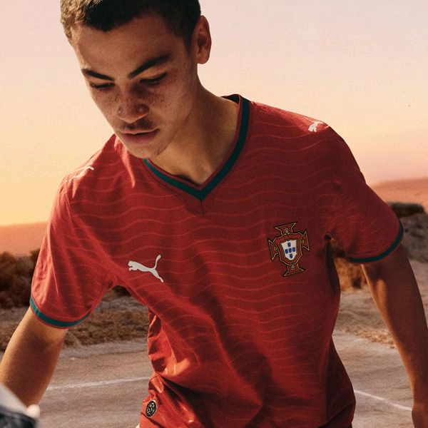 Portugal Jersey