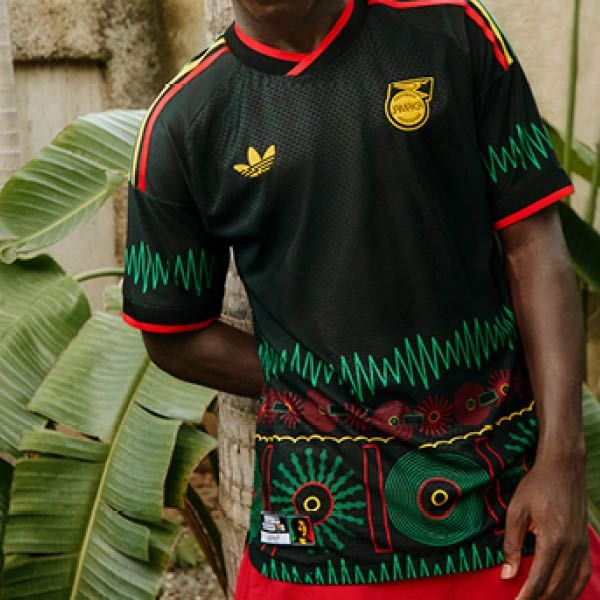 adidas Jamaica 