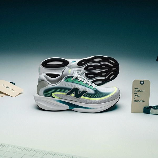 New Balance Ellipse