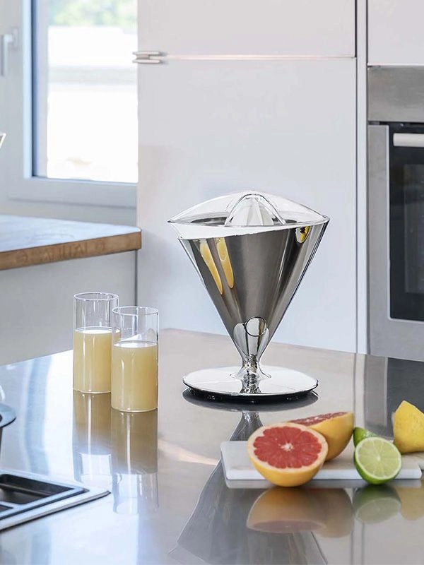 The Vita Juicer
