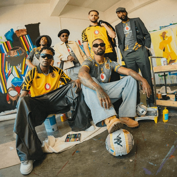 Kaizer Chiefs