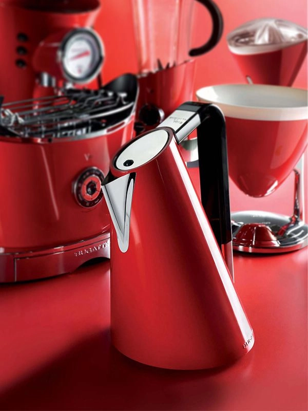 The Vera Kettle