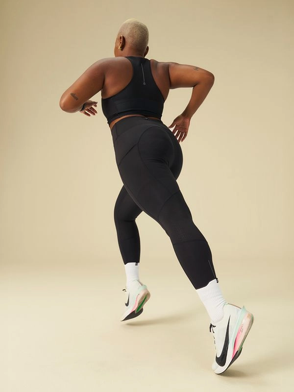 Run for less