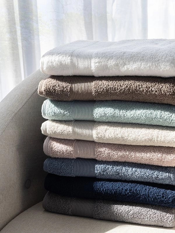 Volpes Towels