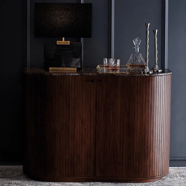 Desks & storage
