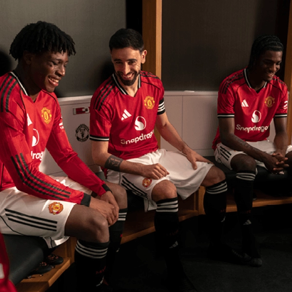 Manchester United 