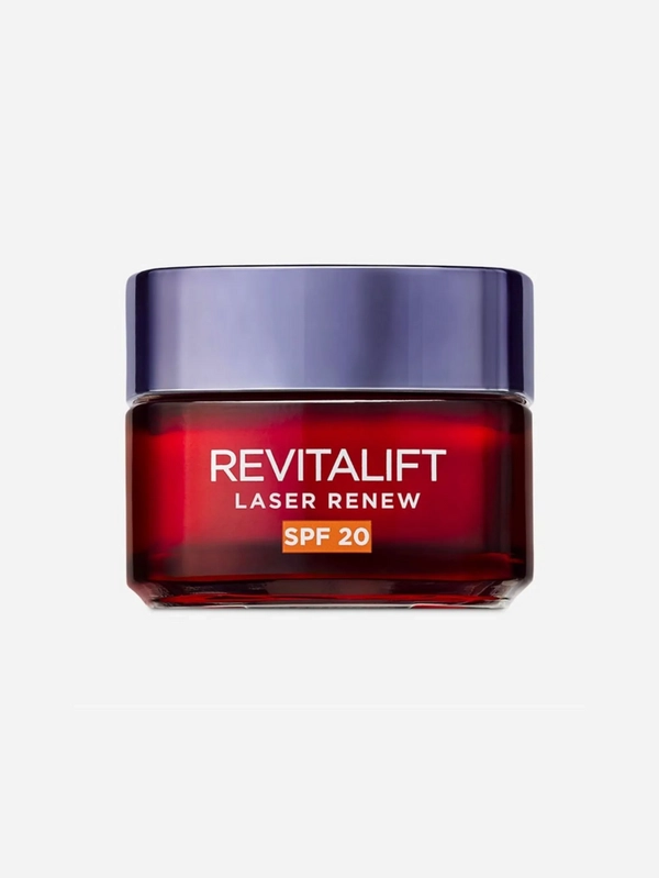 L'Oreal Revitalift Moisturisers