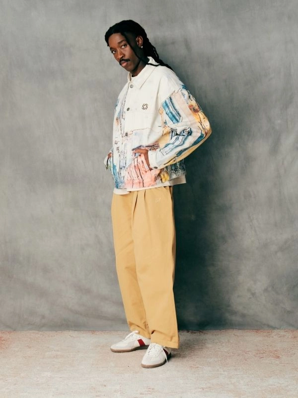Apparel