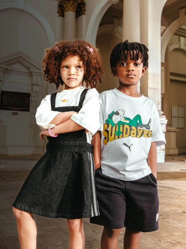 Boys & Girls