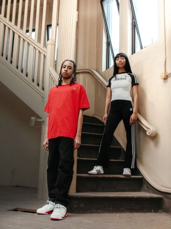 Teens
