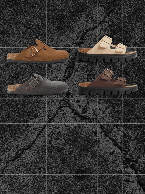 30% Off Selected Footwear