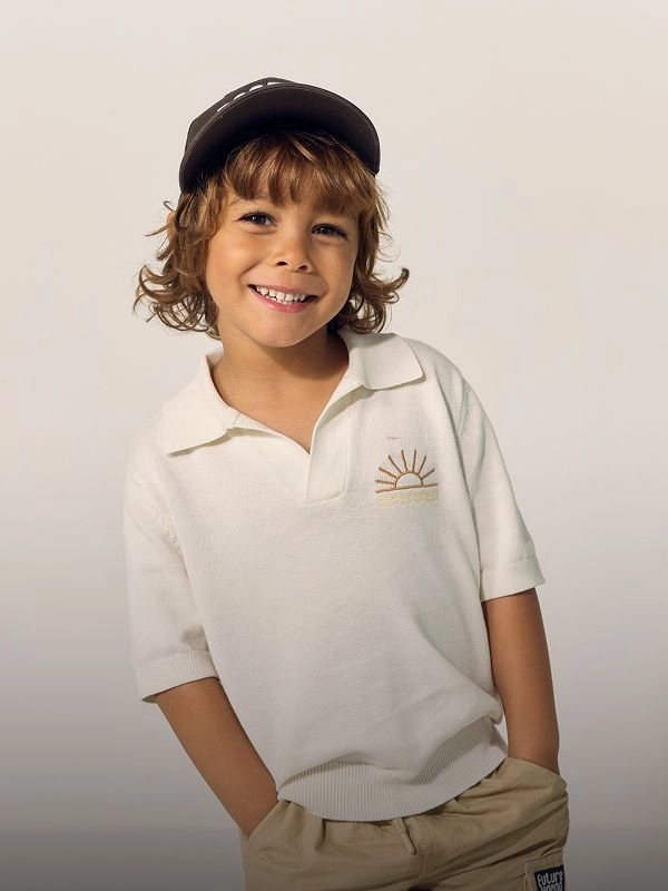 Boys new in
