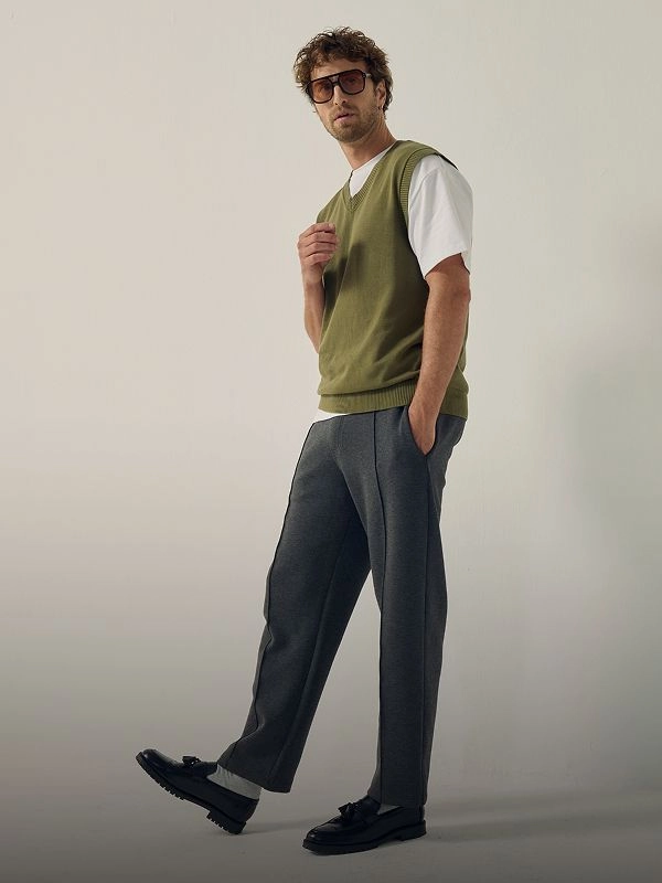 New In Men