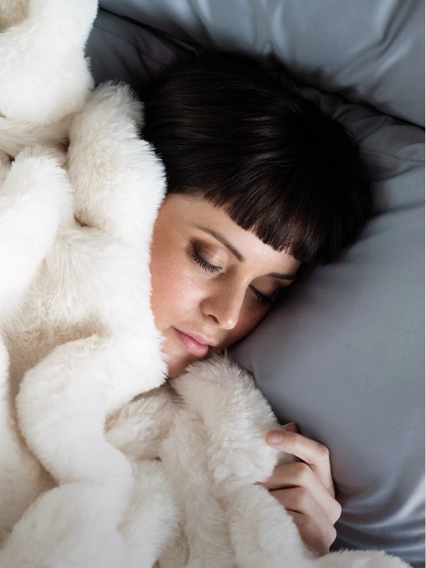 Grace Bedding