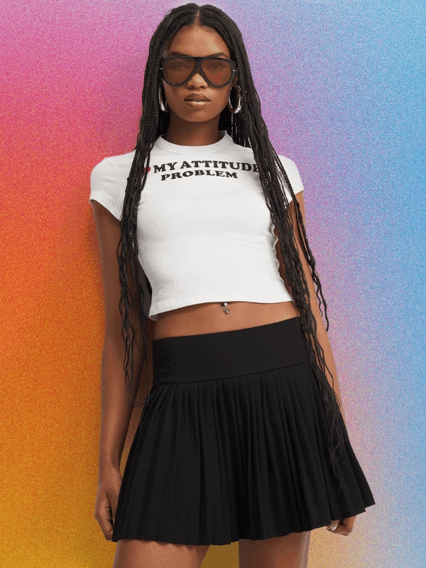 Pleated Skirts for R199.99 Each