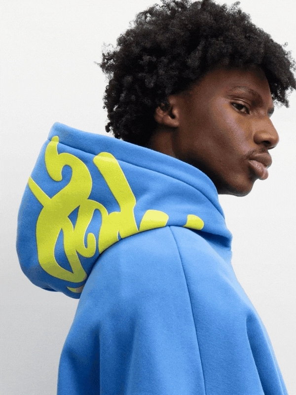R100 off sweats