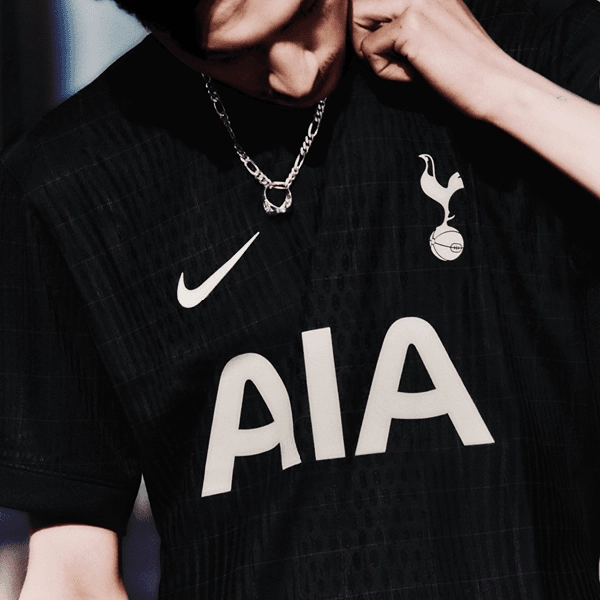 Tottenham Hotspur 