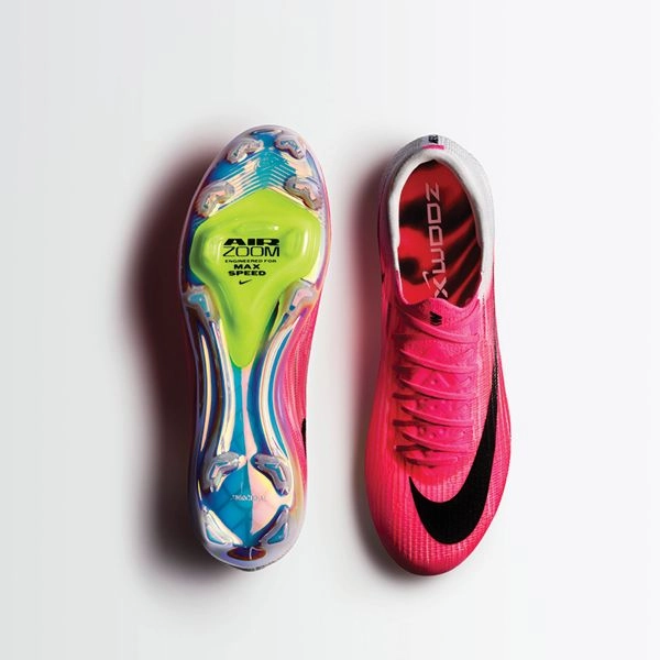 Nike Mercurial