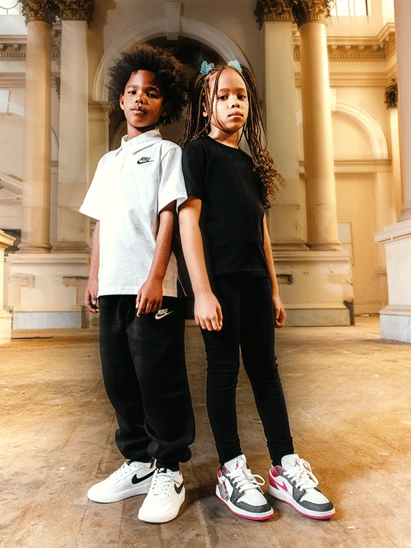 Boys & Girls