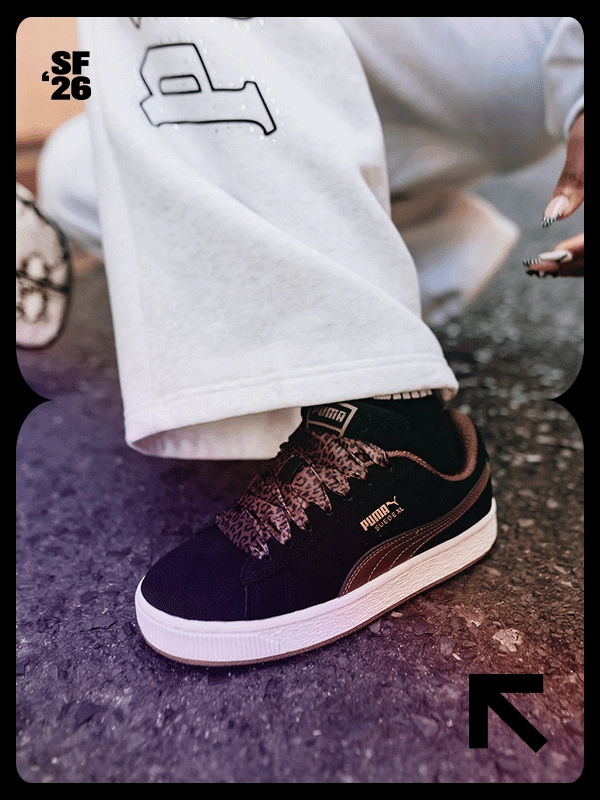 20% off Puma