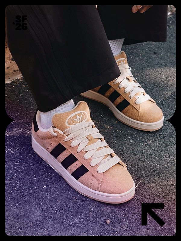 20% off adidas