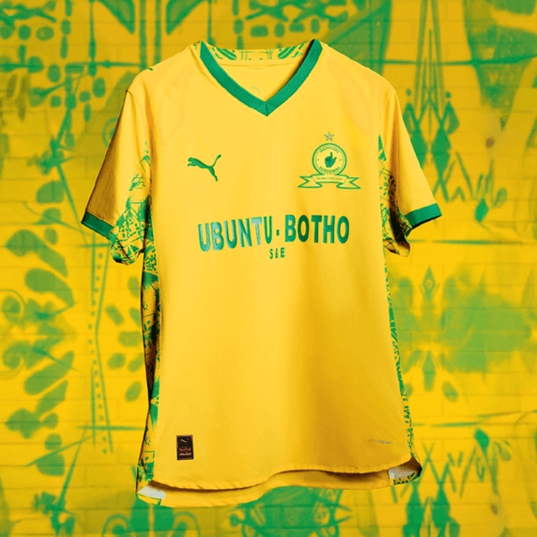 Mamelodi Sundowns