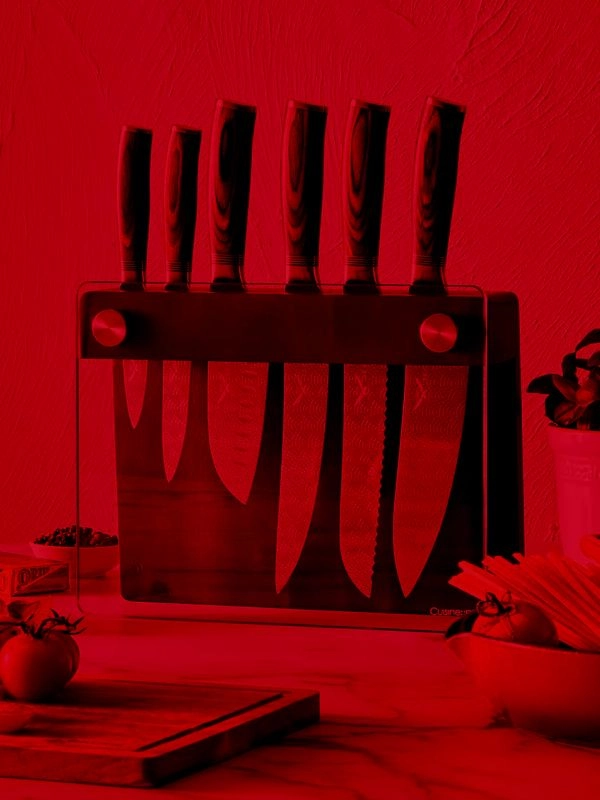 Kitchen & dining