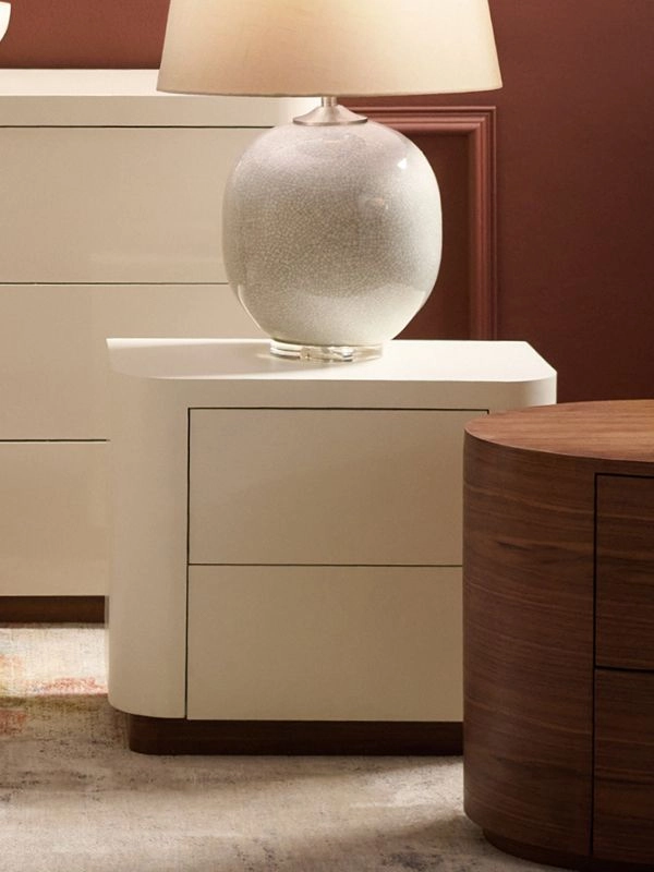 Pedestals