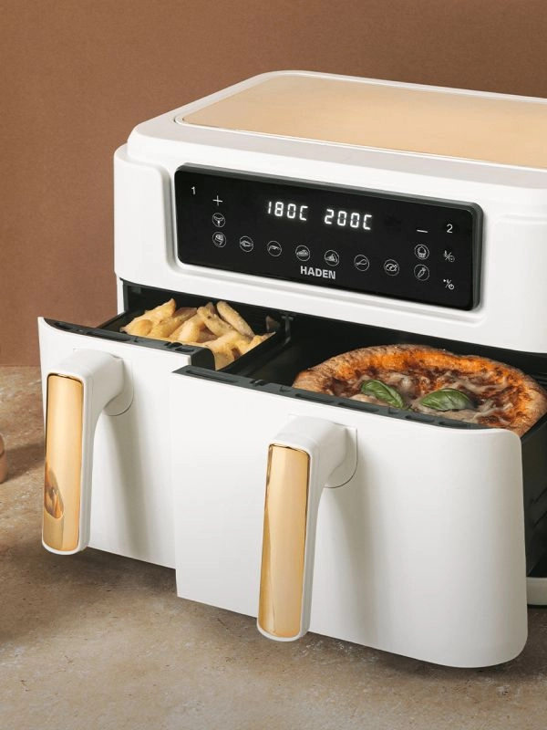 Air fryers