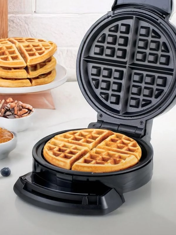 Breakfast Makers