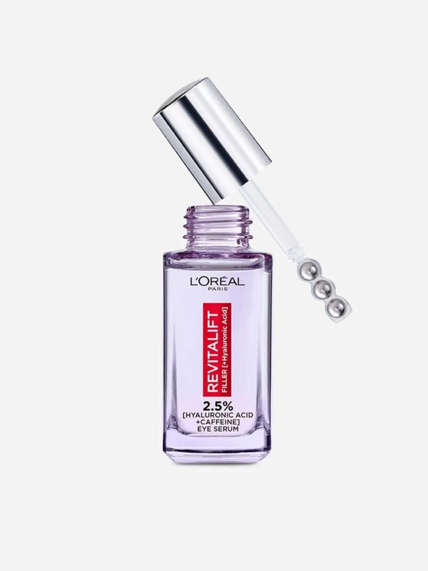 L'Oreal Revitalift Serums
