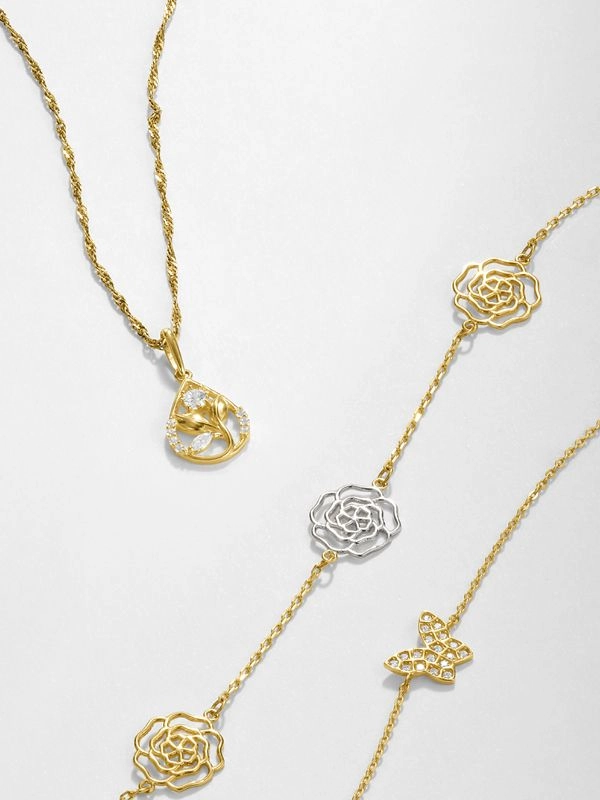 Sterns gold jewellery