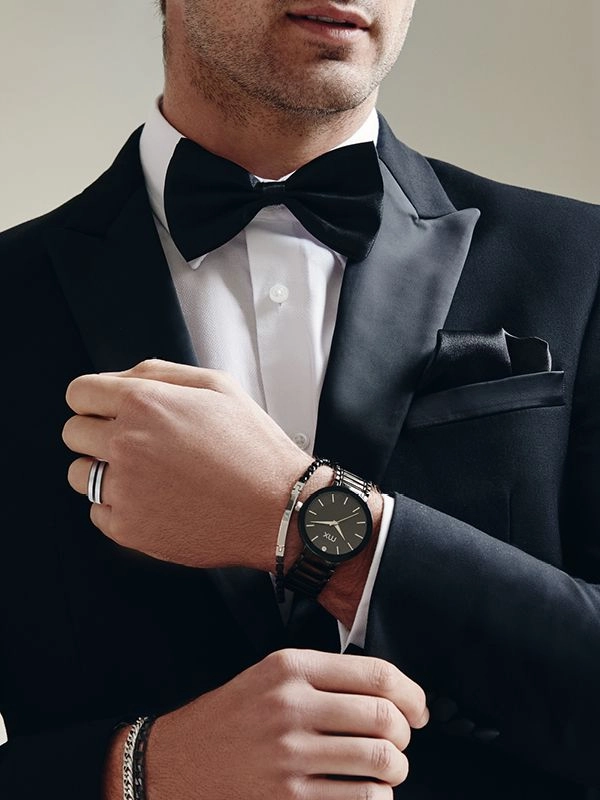 Sterns men's jewellery